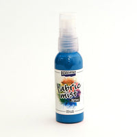 Боја за текстил во спреј Fabric Mist 50 ml - 10