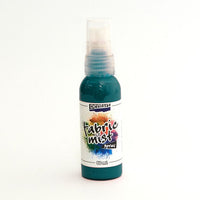 Боја за текстил во спреј Fabric Mist 50 ml - 12