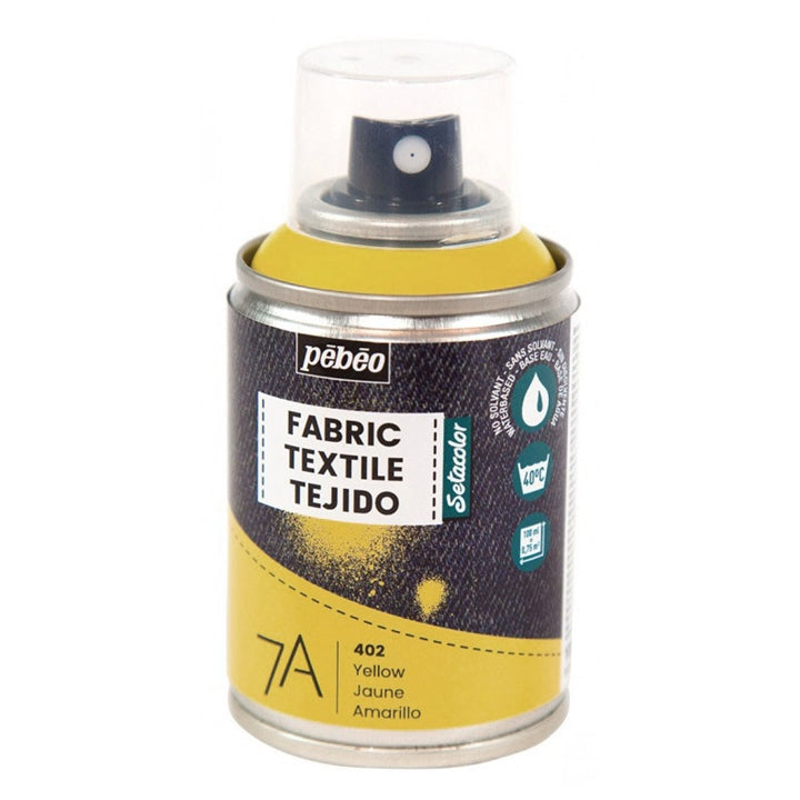Боја за текстил во спреј Pebeo 7A 100 ml - 3
