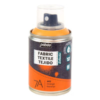 Боја за текстил во спреј Pebeo 7A 100 ml - 4
