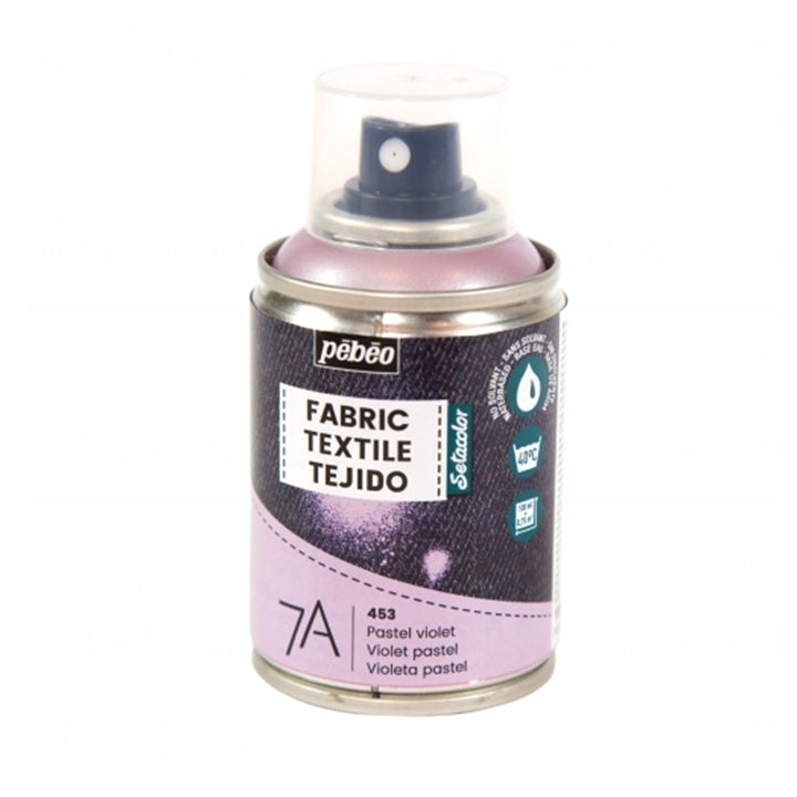Боја за текстил во спреј Pebeo 7A 100 ml - 17