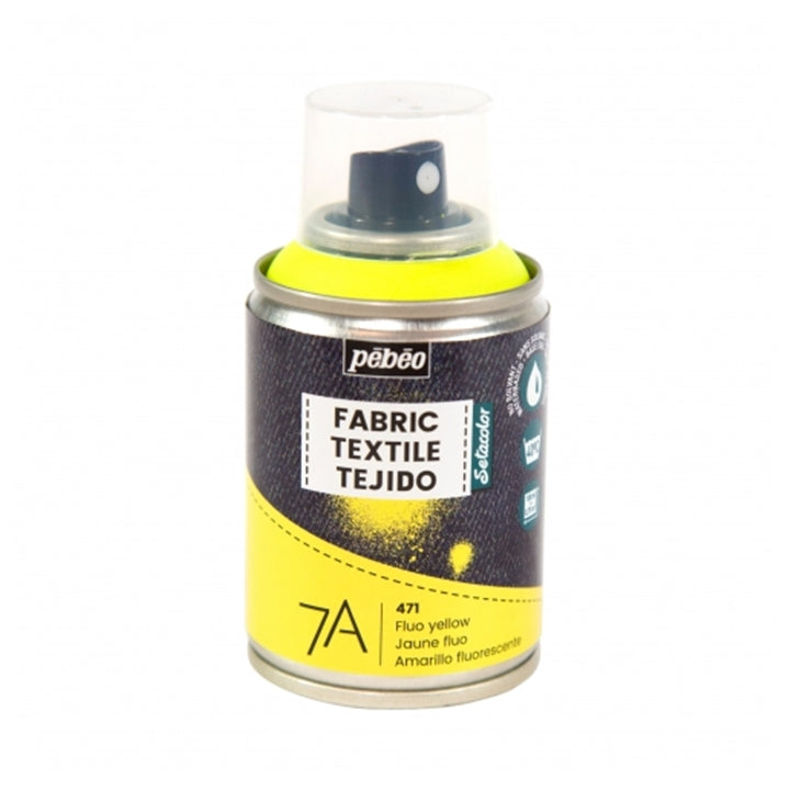 Боја за текстил во спреј Pebeo 7A 100 ml - 20