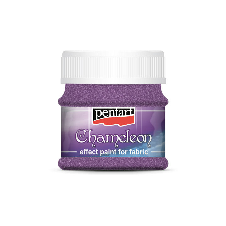 Боја за ткаенина chameleon 50 ml - 6