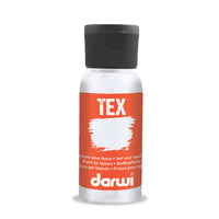 Боја за ткаенина DARWI TEX 50 ml - 2