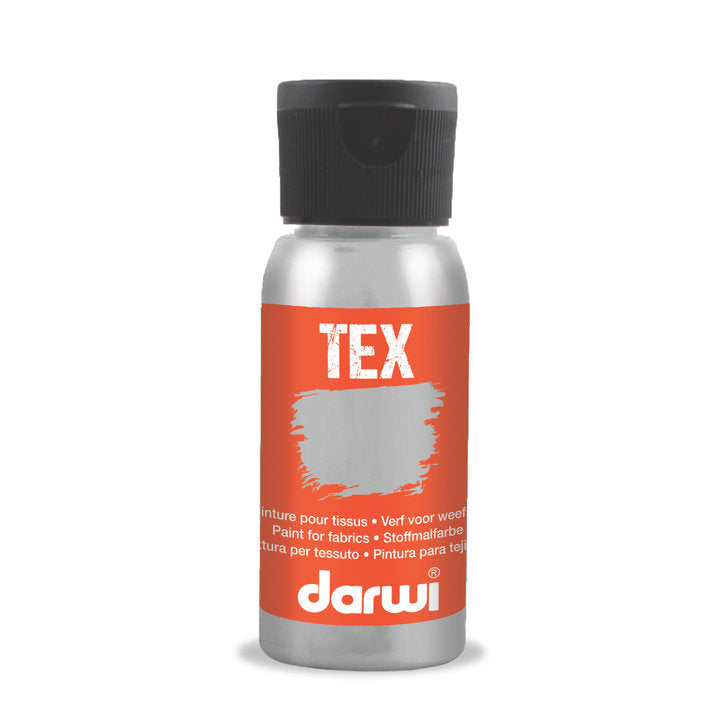 Боја за ткаенина DARWI TEX 50 ml - 6