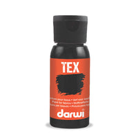 Боја за ткаенина DARWI TEX 50 ml - 8