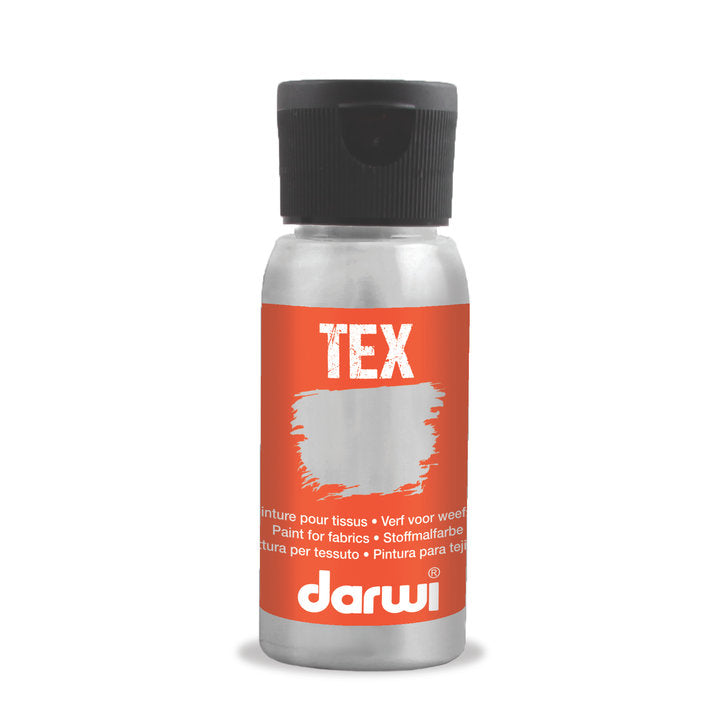 Боја за ткаенина DARWI TEX 50 ml - 9
