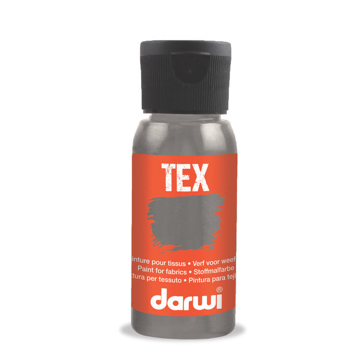 Боја за ткаенина DARWI TEX 50 ml - 10