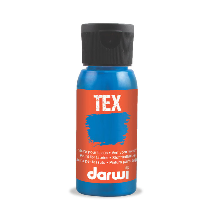 Боја за ткаенина DARWI TEX 50 ml - 11