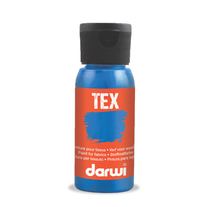 Боја за ткаенина DARWI TEX 50 ml - 13