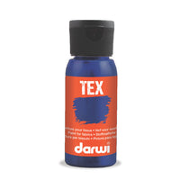Боја за ткаенина DARWI TEX 50 ml - 14