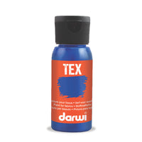 Боја за ткаенина DARWI TEX 50 ml - 16