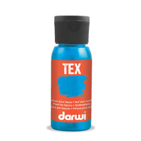 Боја за ткаенина DARWI TEX 50 ml - 17
