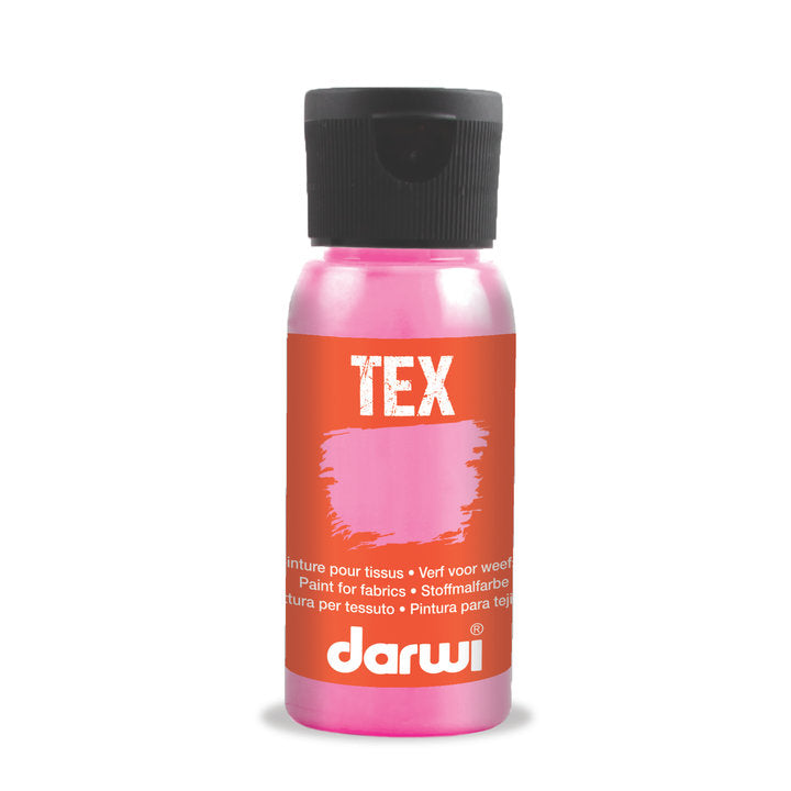 Боја за ткаенина DARWI TEX 50 ml - 23