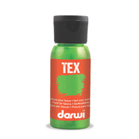 Боја за ткаенина DARWI TEX 50 ml - 1