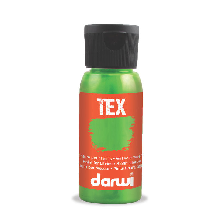 Боја за ткаенина DARWI TEX 50 ml - 1