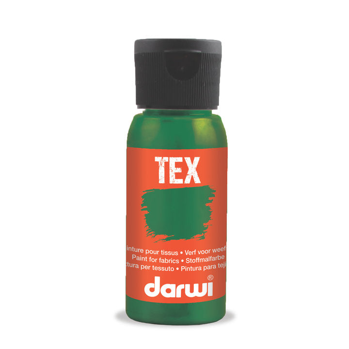 Боја за ткаенина DARWI TEX 50 ml — слика 27