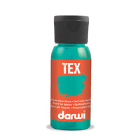 Боја за ткаенина DARWI TEX 50 ml — слика 29