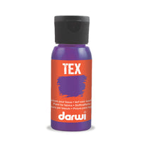 Боја за ткаенина DARWI TEX 50 ml — слика 36
