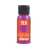 Боја за ткаенина DARWI TEX 50 ml — слика 37