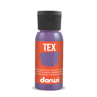 Боја за ткаенина DARWI TEX 50 ml — слика 39