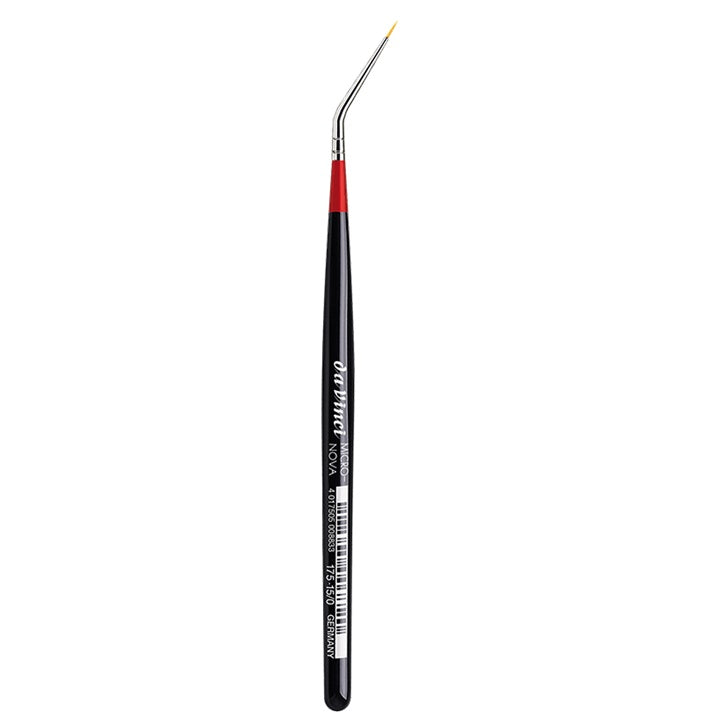 Brush da Vinci Micro-Nova 175 криви - 2