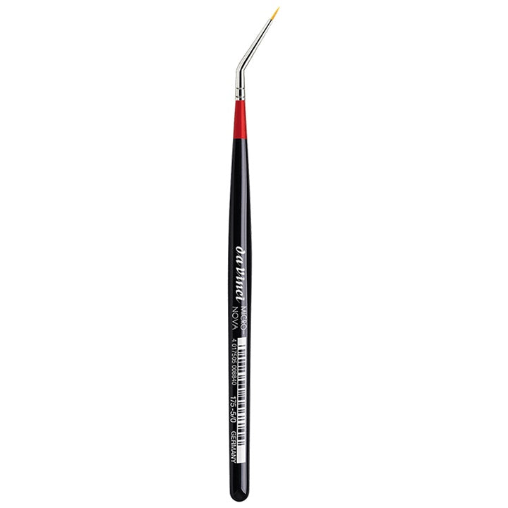 Brush da Vinci Micro-Nova 175 криви - 3