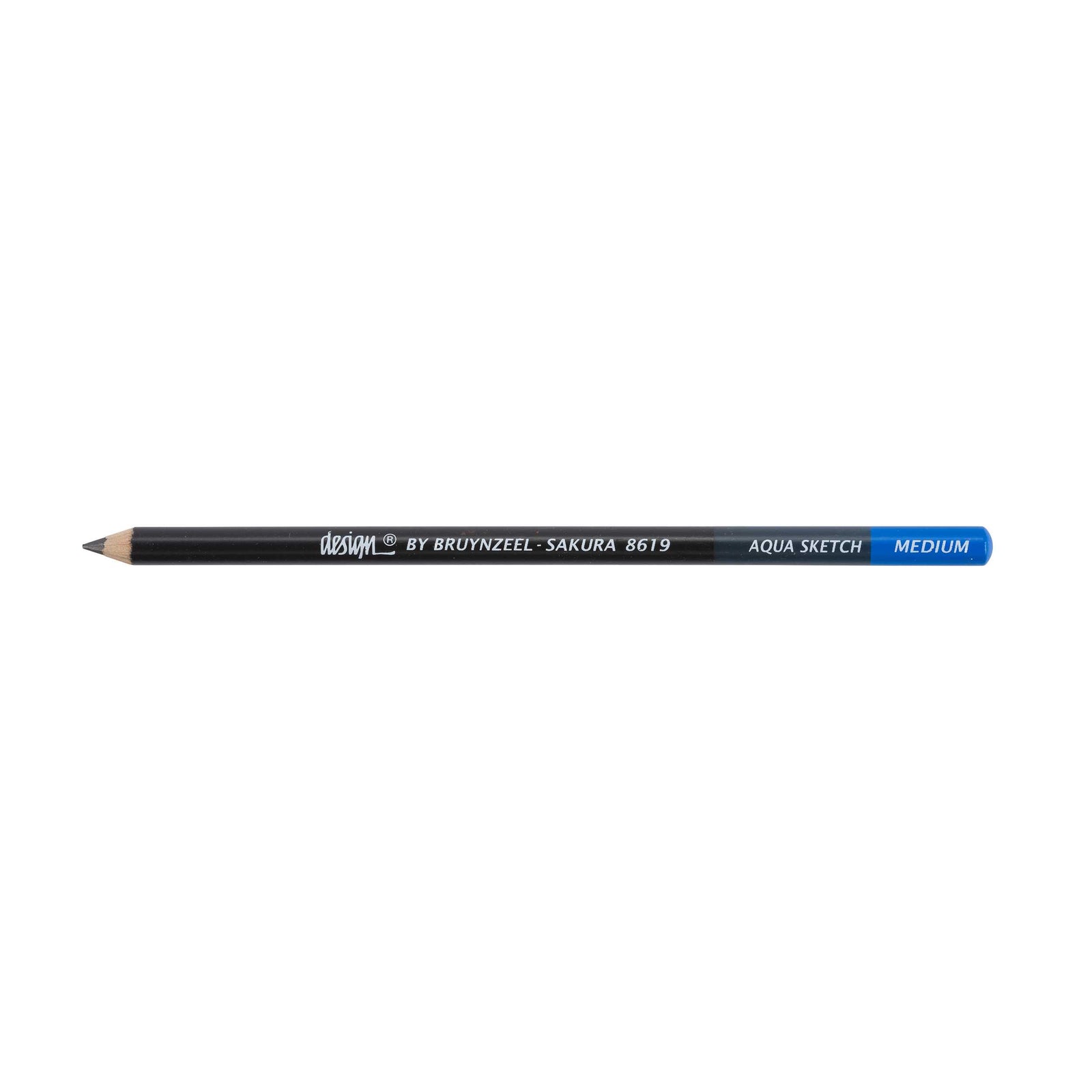 Bruynzeel дизајнерски молив – Aqua Sketch M