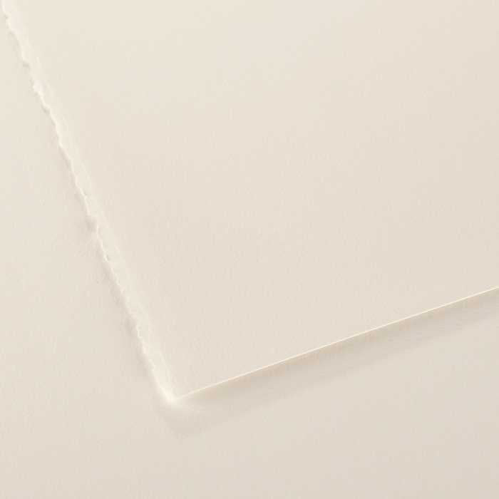 Canson Edition графичка хартија 76 x 112 cm, 250 g/m² – Antique White