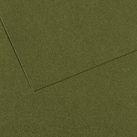 Canson Mi-Teintes хартија за пастел 50 x 65 cm 160 g 25Л – Бршлен 448