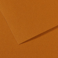 Canson Mi-Teintes хартија за пастел 50 x 65 cm 160 g 25Л – Хавана светла 502