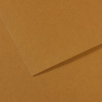 Canson Mi-Teintes хартија за пастел 50 x 65 cm 160 g 25Л – Песок 336