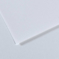 Canson Mi-Teintes хартија за пастел A4 160 g/m² 25 листови – Алјаска сина 181