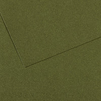Canson Mi-Teintes хартија за пастел A4 160 g/m² 25 листови – Бршлен 448