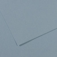 Canson Mi-Teintes хартија за пастел A4 160 g/m² 25 листови – Светлосина 490