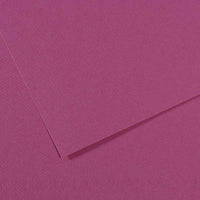 Canson Mi-Teintes хартија за пастел A4 160 g/m² 25 листови – Виолетова 507
