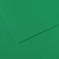 Canson Mi-Teintes хартија за пастел A4 160 g/m² 25 листови – Виридијан 575