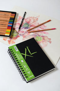 Canson XL Drawing блок за цртање 160 g/m² 120 листа A4