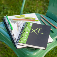 Canson XL Drawing блок за цртање 160 g/m² 120 листа A4