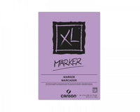 Блок за маркери Canson XL Marker 70 g/m² A4 – 100 листа