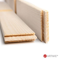 Централна вкрстена лента ARTMIE Gallery plus - 6