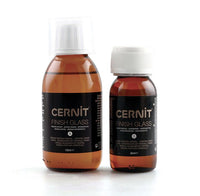 CERNIT двокомпонентен лак од епоксидна смола 120 + 60 ml