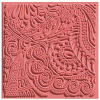CERNIT полимерна текстура 90x90 mm - 1