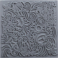 CERNIT полимерна текстура 90x90 mm - 14