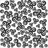CERNIT полимерна текстура 90x90 mm - 10