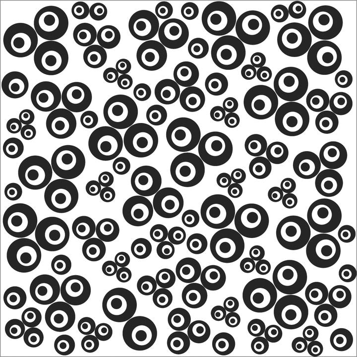 CERNIT полимерна текстура 90x90 mm - 10