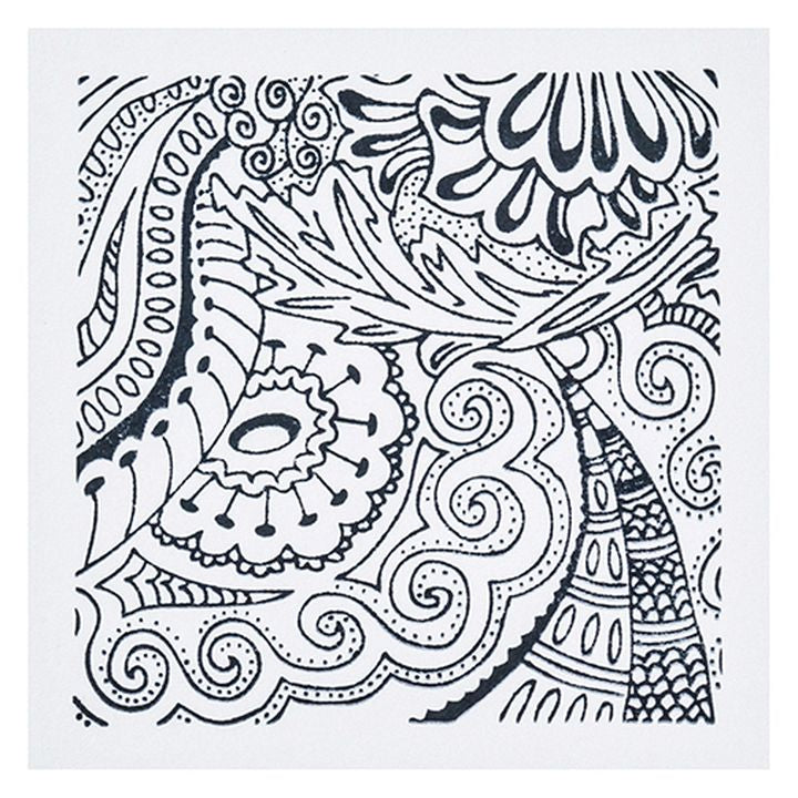 CERNIT полимерна текстура 90x90 mm - 2