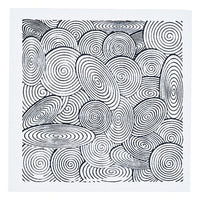 CERNIT полимерна текстура 90x90 mm - 3