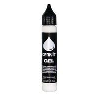 CERNIT течен полимер гел 30 ml - 1