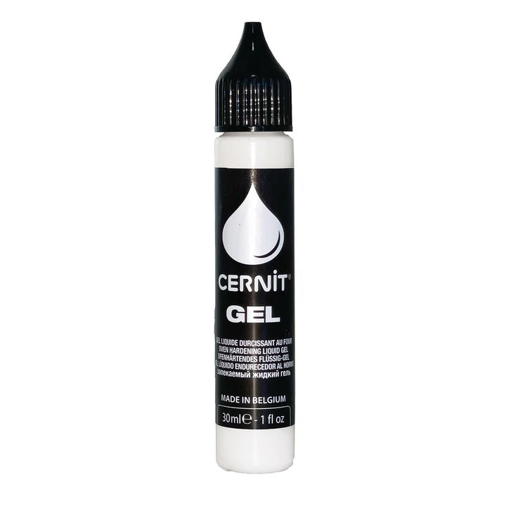 CERNIT течен полимер гел 30 ml - 1